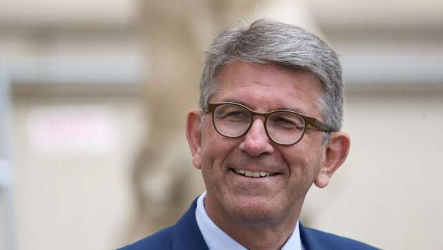 Weimer: Sozialdemokraten und Grünen viel näher als der AfD