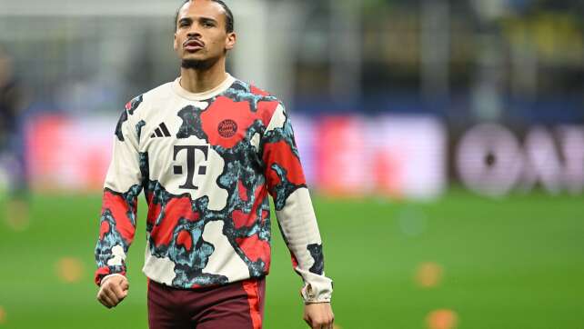 Sané vor Bayern-Abschied - Neuer: «Hat sich nicht gemeldet»