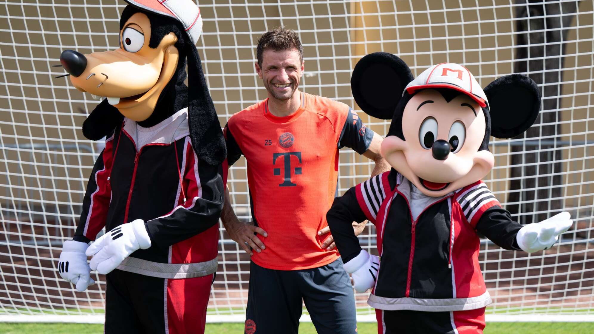 FIFA Club-Weltmeisterschaft - Training