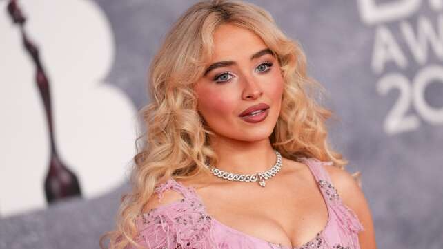 Sabrina Carpenter kündigt neues Album an