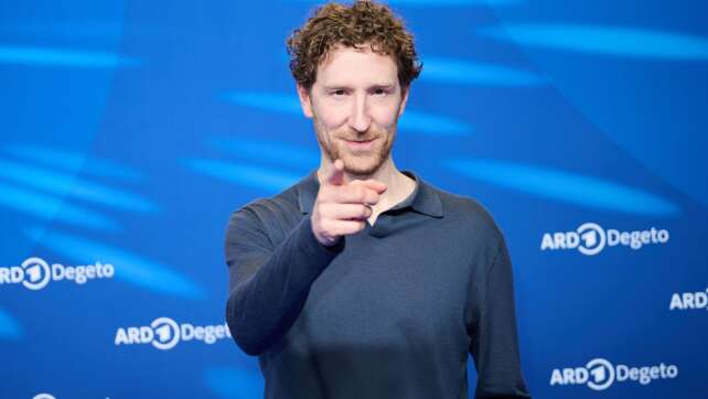 Louis Klamroth: Talkshow soll «nicht die Meinung verändern»