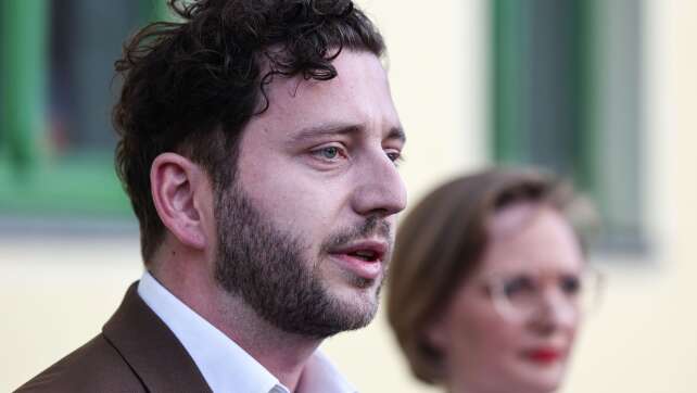 Fall Gelbhaar: Grüne räumen Fehler ein