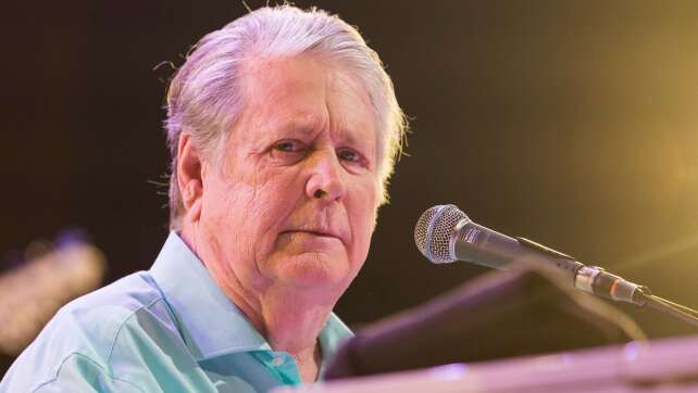 Musikgenie Brian Wilson: Sonnenschein und dunkle Schatten