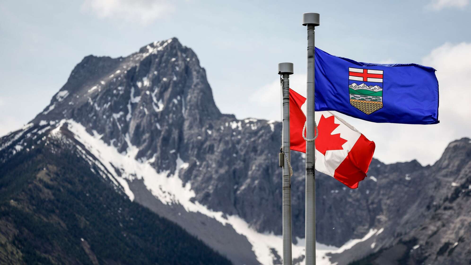 Vor G7-Gipfel in Kanada