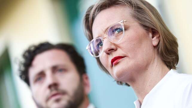 Kommission zu Fall Gelbhaar: Schlechtes Zeugnis für Grüne