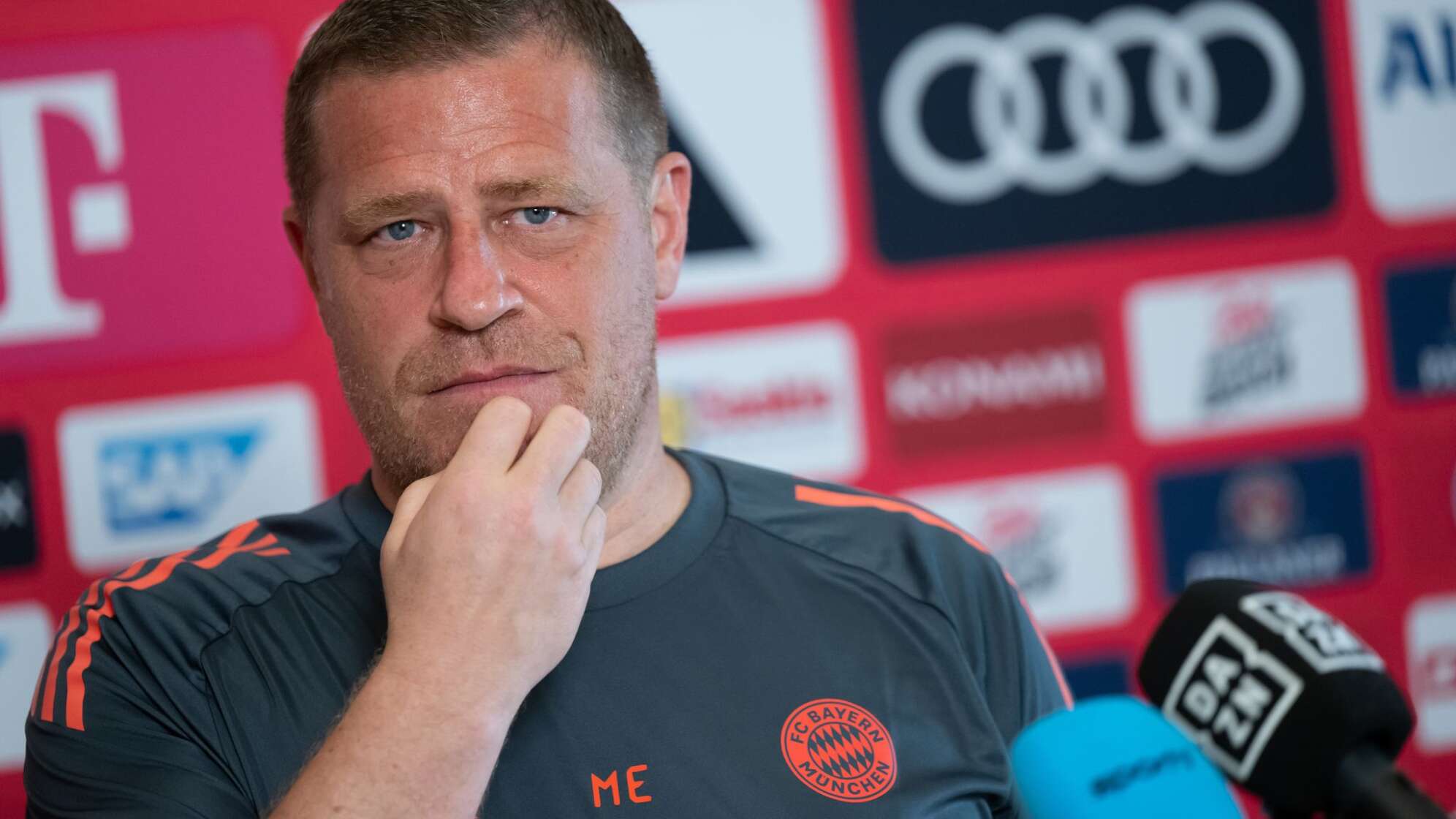 FIFA Club-Weltmeisterschaft - Pressetalk