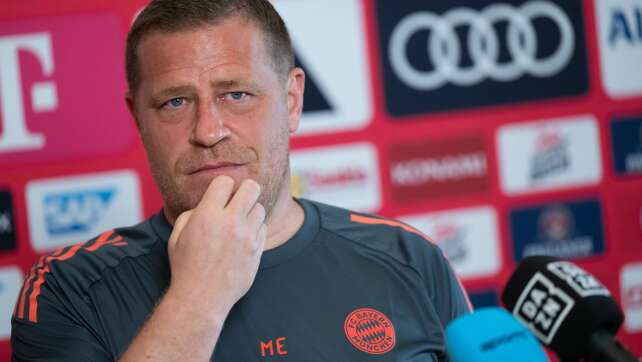 Sané spielt Club-WM für Bayern - Eberl: «Kuriose Situation»