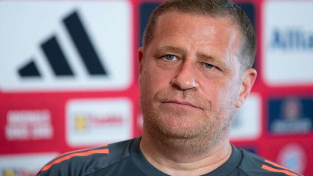 Spannende Eberl-Aussagen zum geplatzten Wirtz-Transfer