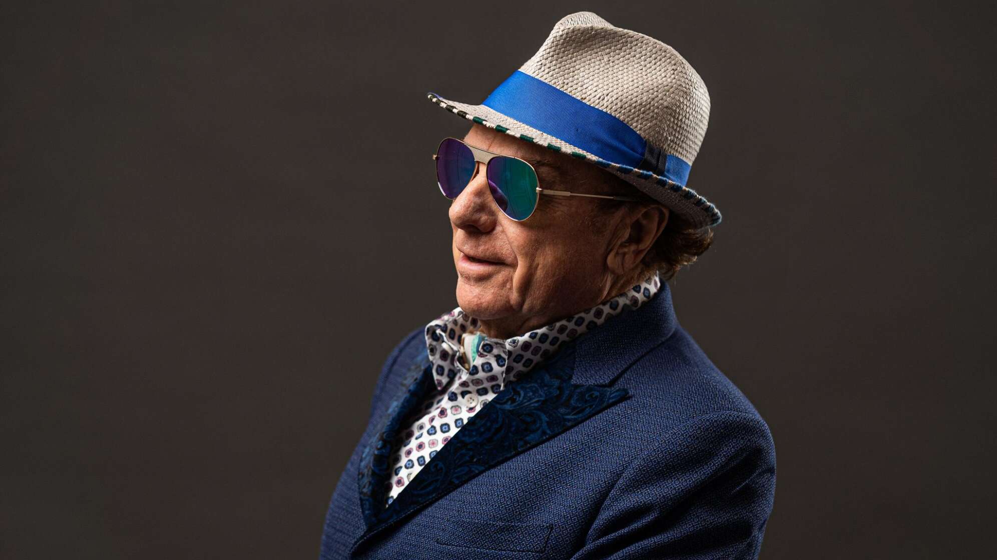 Van Morrison