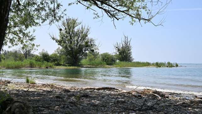 Neuer FKK-Strand am Bodensee geplant