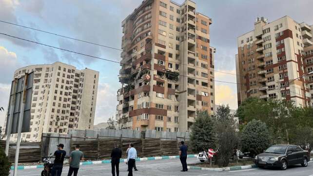 Eskalation zwischen Israel und Iran: Droht ein großer Krieg?