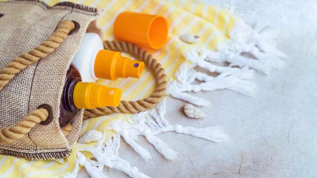 Sonnencreme-Test 2025: Die besten Produkte für optimalen Schutz