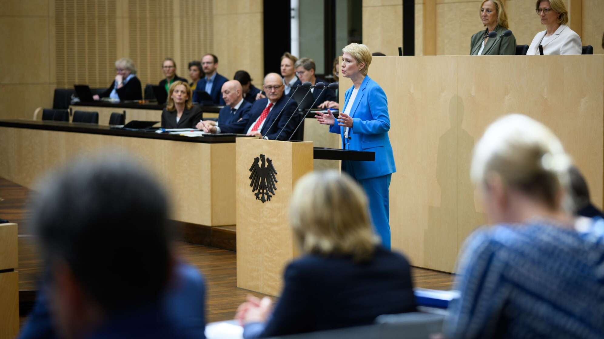Bundesrat
