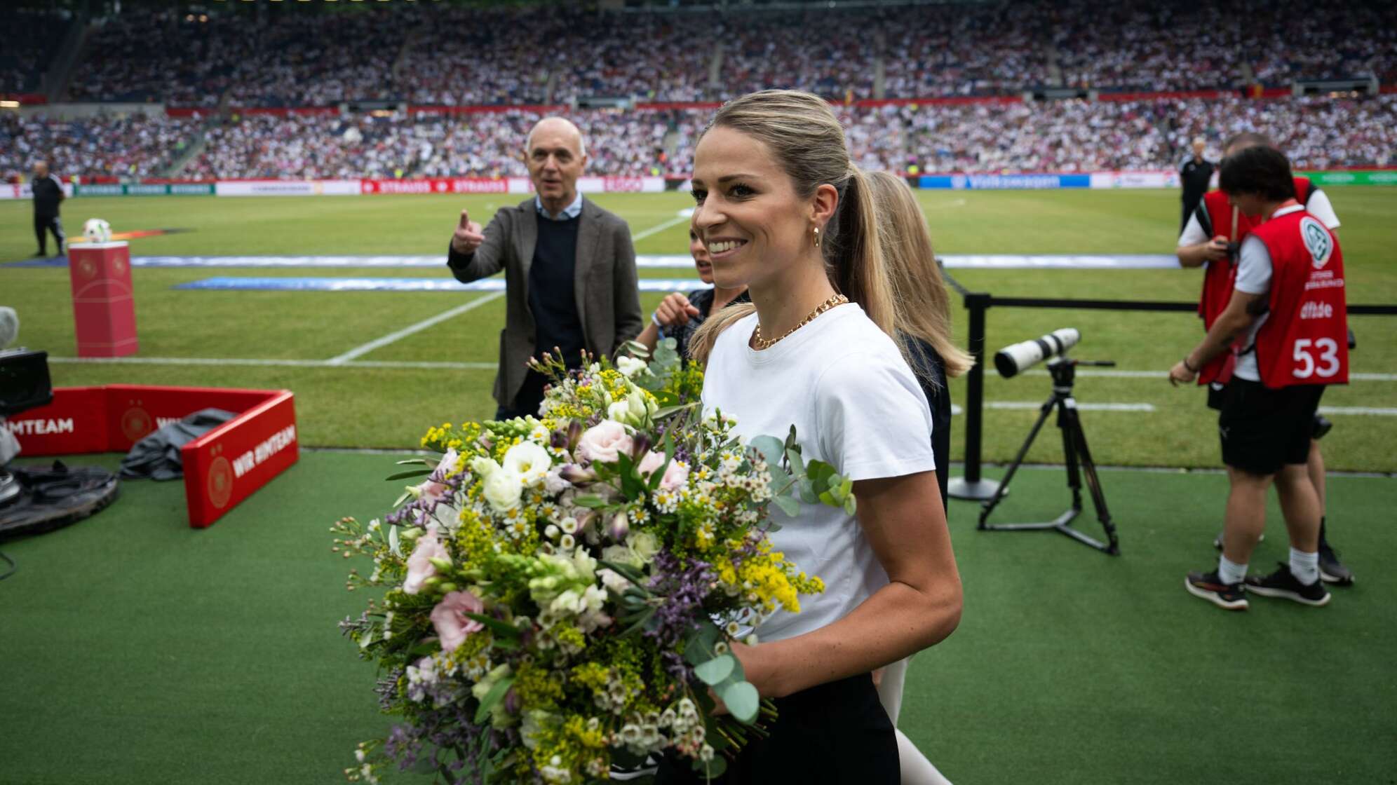 Melanie Leupolz