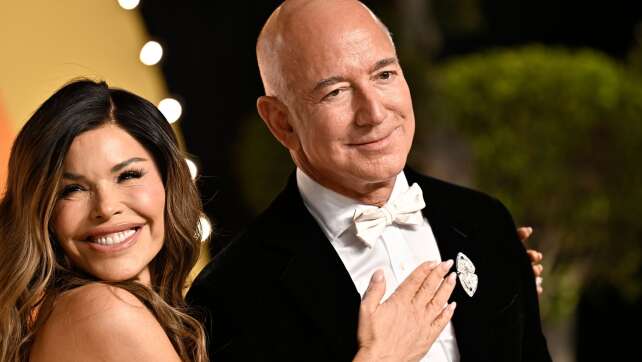 Proteste gegen Jeff Bezos' Hochzeit in Venedig