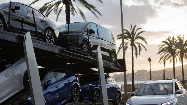 Mallorca erwägt Verbot von Zweitwagen für Zweithausbesitzer