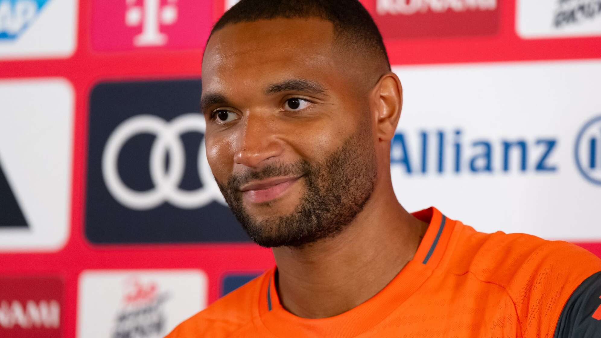 FIFA Club-Weltmeisterschaft - Pressekonferenz