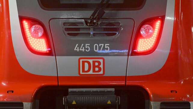 Bus statt Bahn zwischen Regensburg und Schwandorf