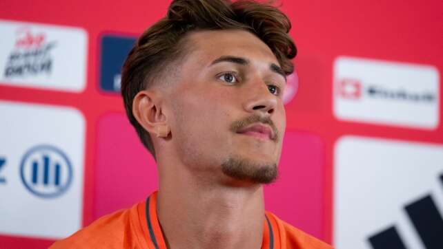Bischofs Bayern-Geheimnis und Zocken mit Kimmich