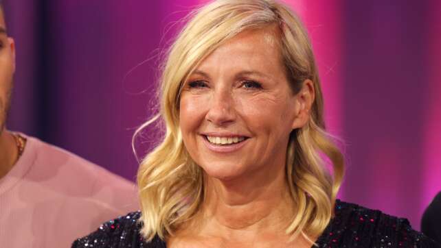 «Fernsehgarten»: Kiewel kommt von Israel nicht nach Mainz