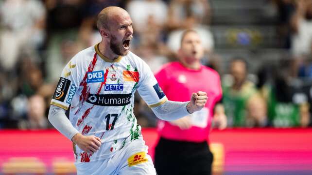 Deutsches Finale perfekt: Magdeburg besiegt Barcelona