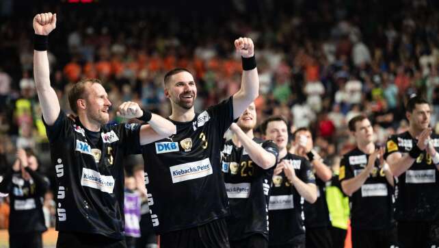Deutsches Traumfinale in der Handball-Königsklasse