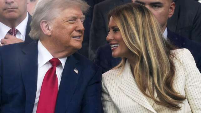 Trump bekommt Militärparade - und Massenproteste