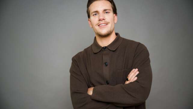 «Bachelor» Felix: Dating in Berlin ist «ziemlicher Horror»