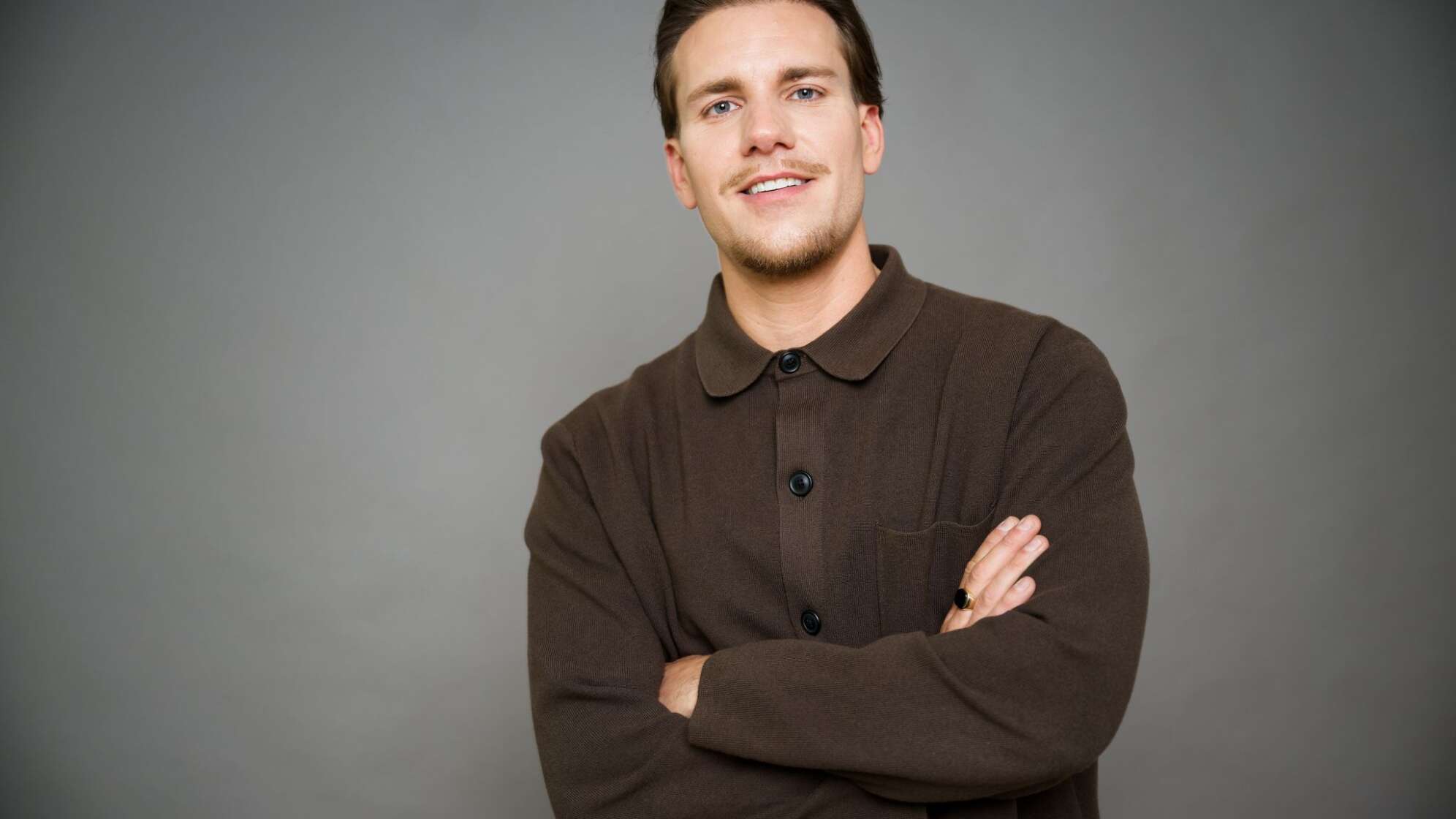 Der neue Bachelor Felix Stein