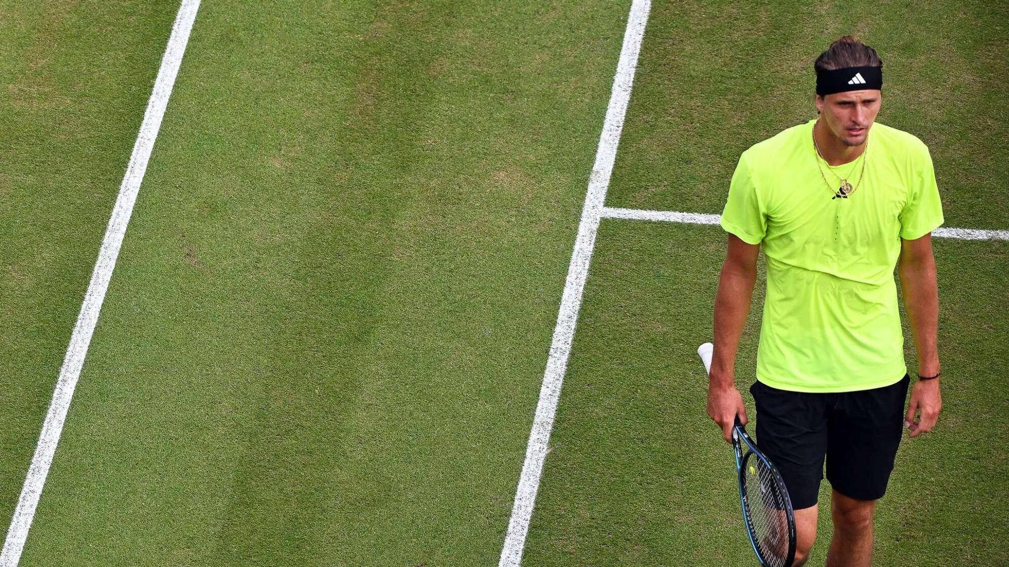 Tennis: ATP-Tour - Stuttgart