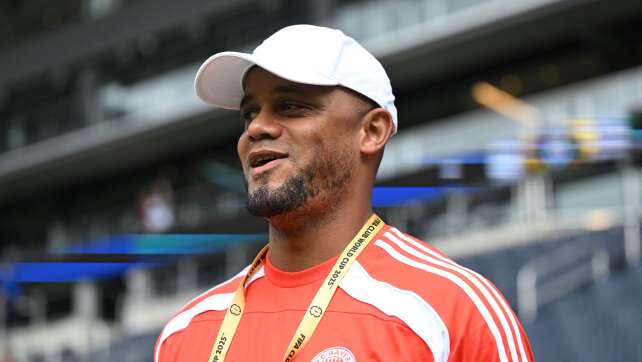 Kompany setzt sofort auf Tah: «Wird uns schnell helfen»