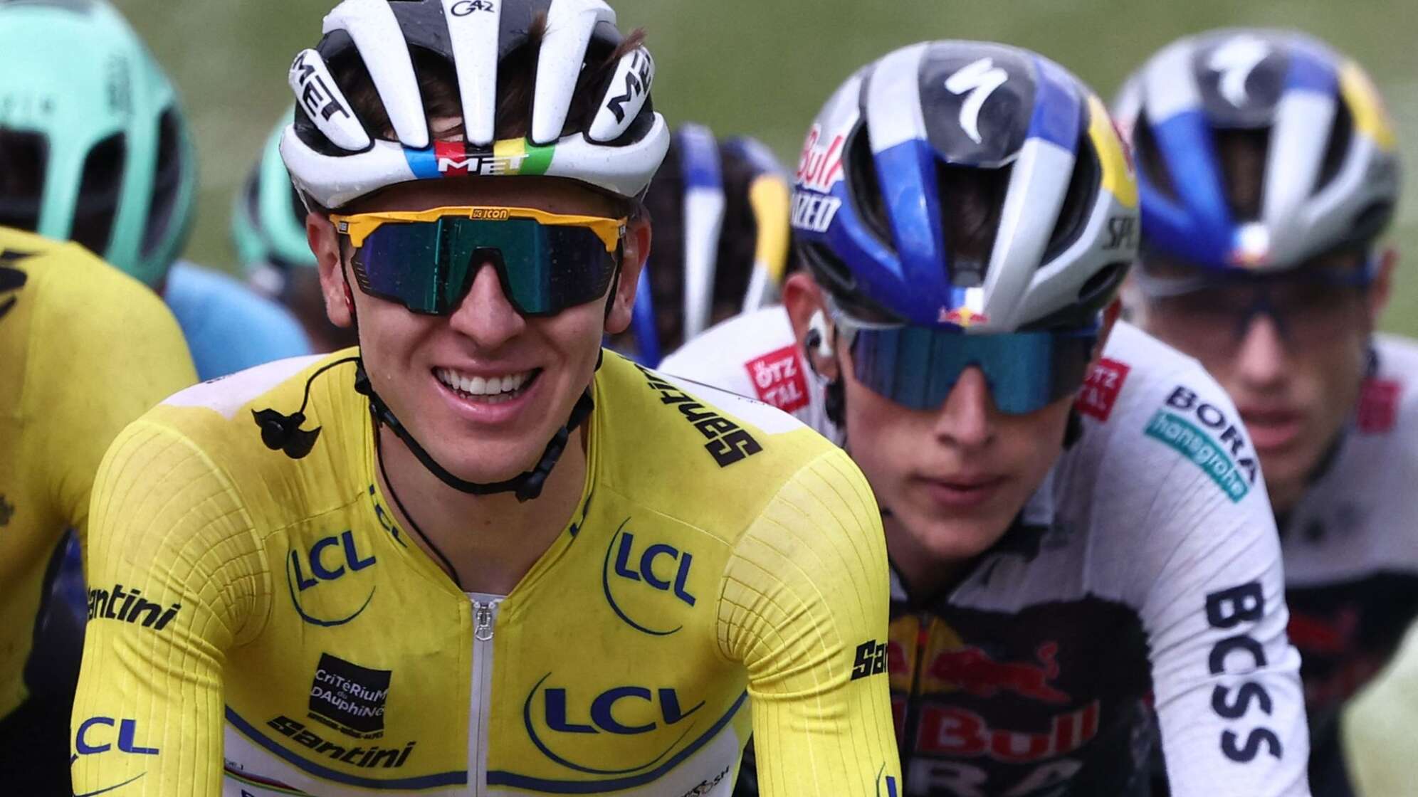 UCI WorldTour - Criterium du Dauphine