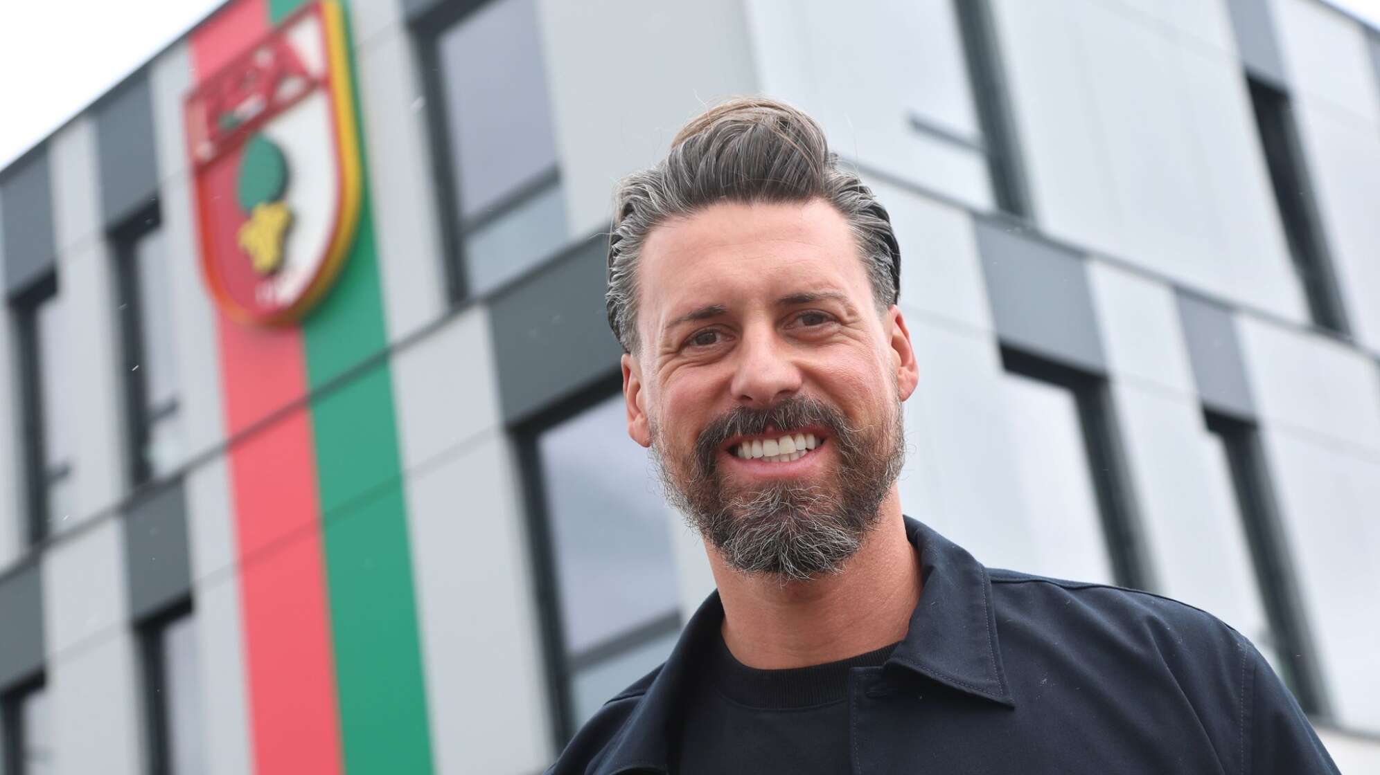 Sandro Wagner