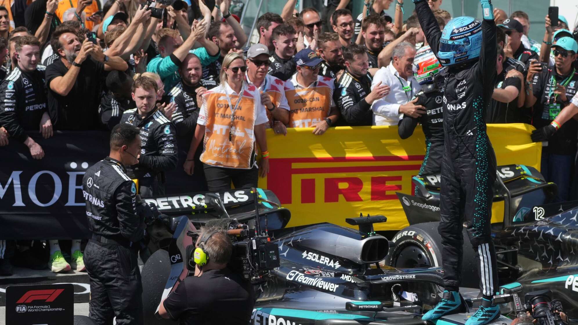 Grand Prix von Kanada