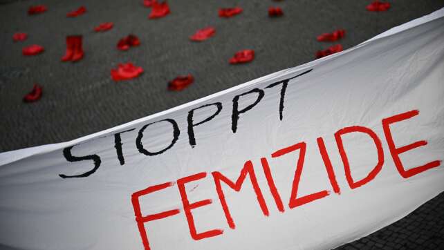 Hass, Wut und Kontrolle - Femizide in Bayern