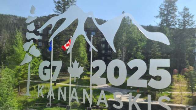 Schicksalsgipfel für G7? Das Wichtigste zum Kanada-Treffen