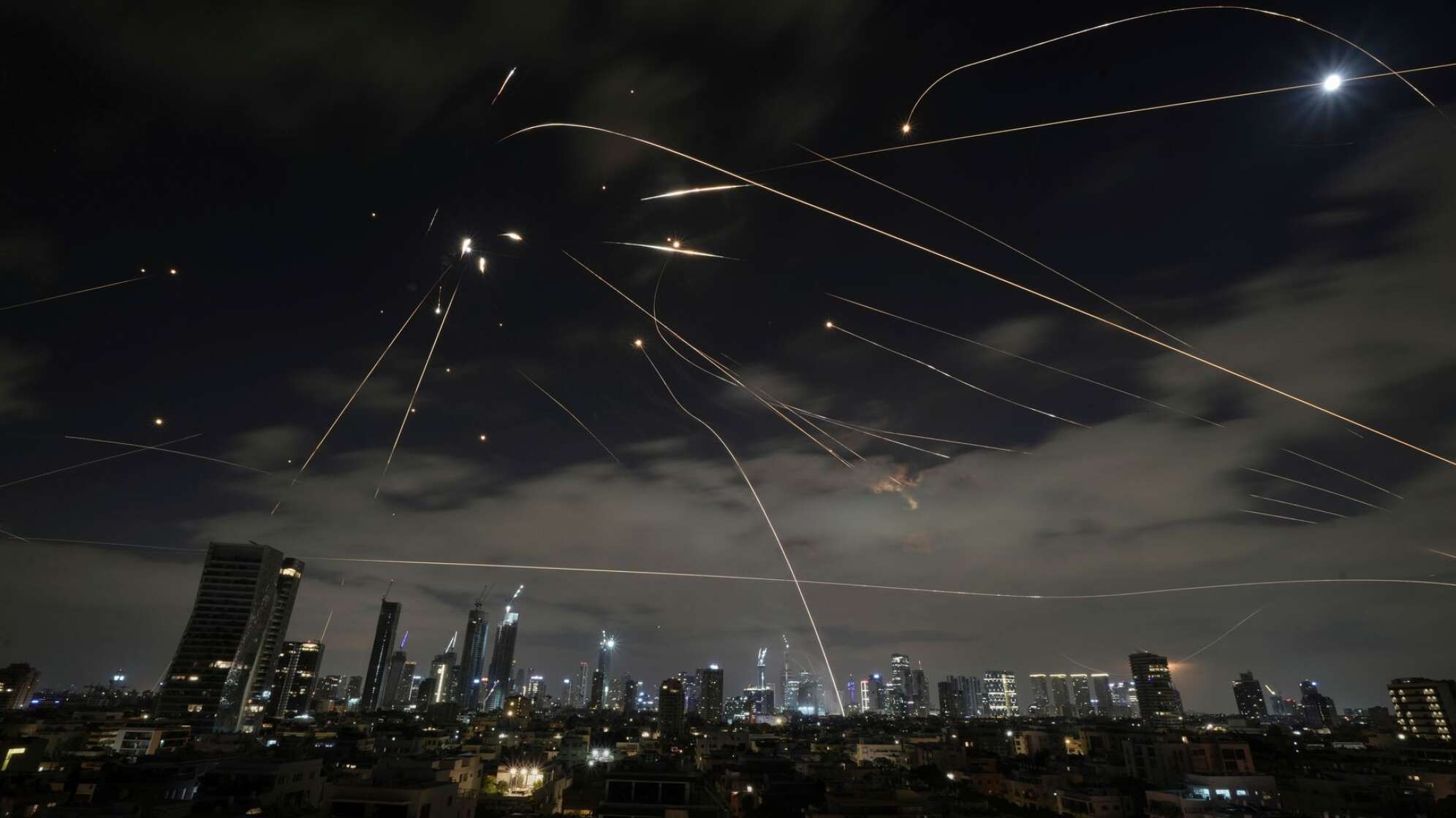 Nahostkonflikt - Israel