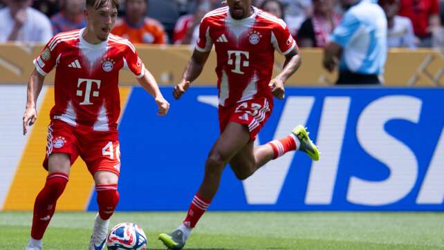 Ein neues Bayern-Sternchen funkelt: Wer ist Lennart Karl?