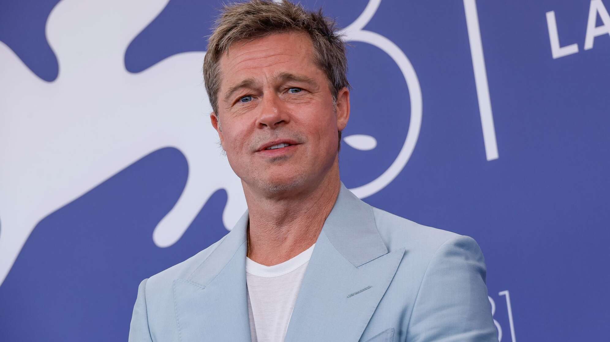 Brad Pitt