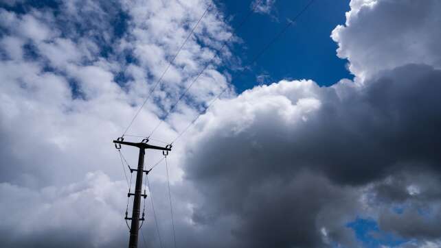Neue Woche überwiegend sonnig und trocken in Bayern