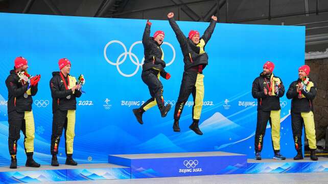 Bob: Friedrich-Topmann will Olympia-Gold nun mit Konkurrent