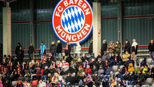 Bayern-Fußballerinnen holen Torhüterin aus der Schweiz