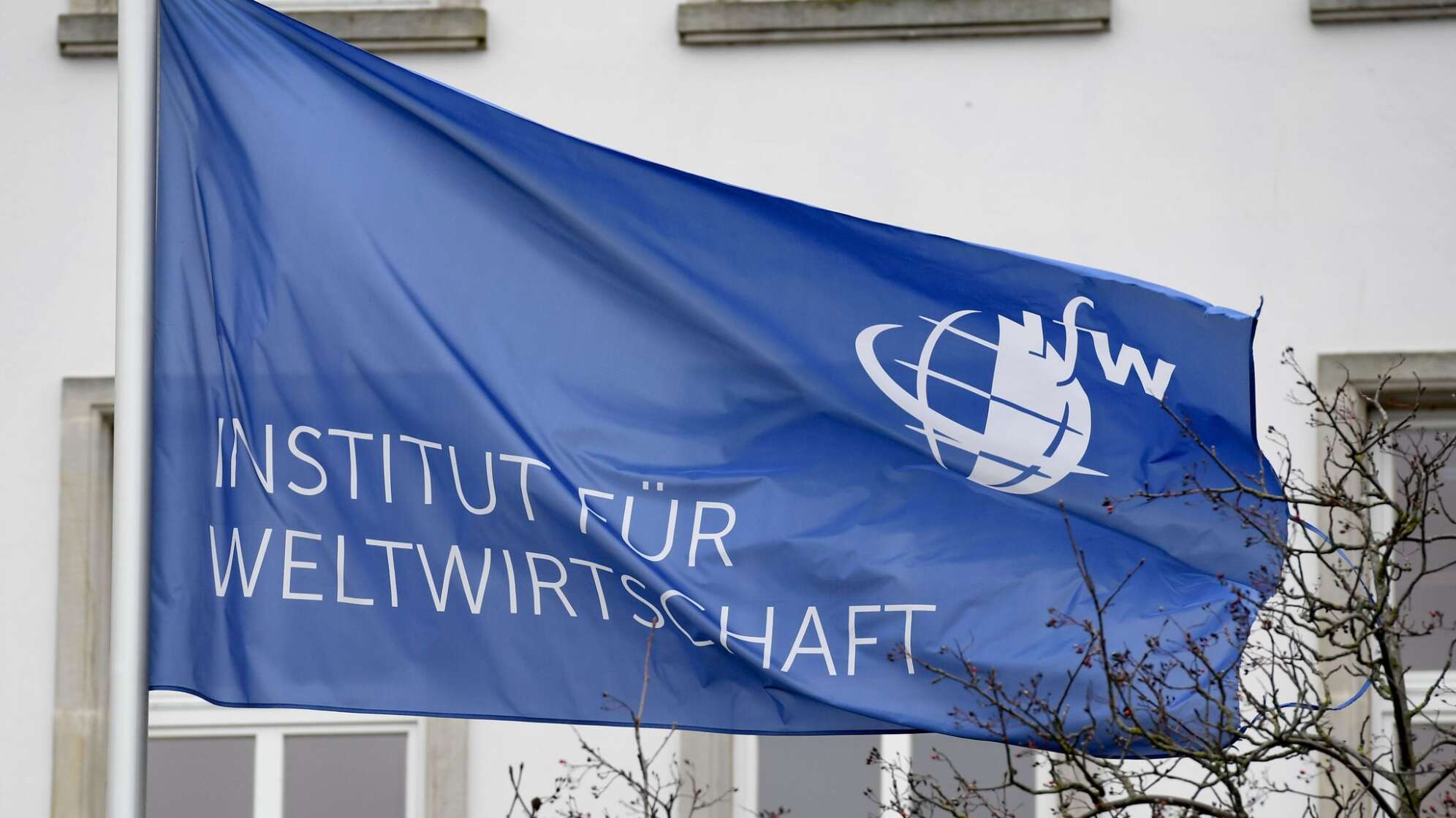 Institut für Weltwirtschaft