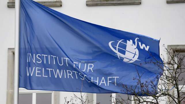 IfW: Europas Hilfe für die Ukraine ist deutlich gestiegen