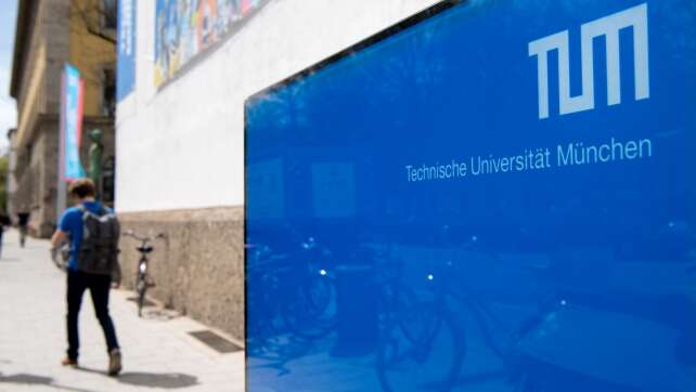 Chinesische Studentin in München unter Spionageverdacht