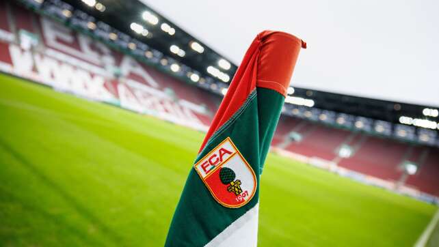 FC Augsburg befördert Feulner zum U23-Trainer