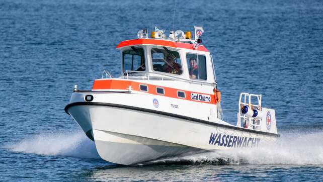 Mehrere Badetote und vermisster Schwimmer