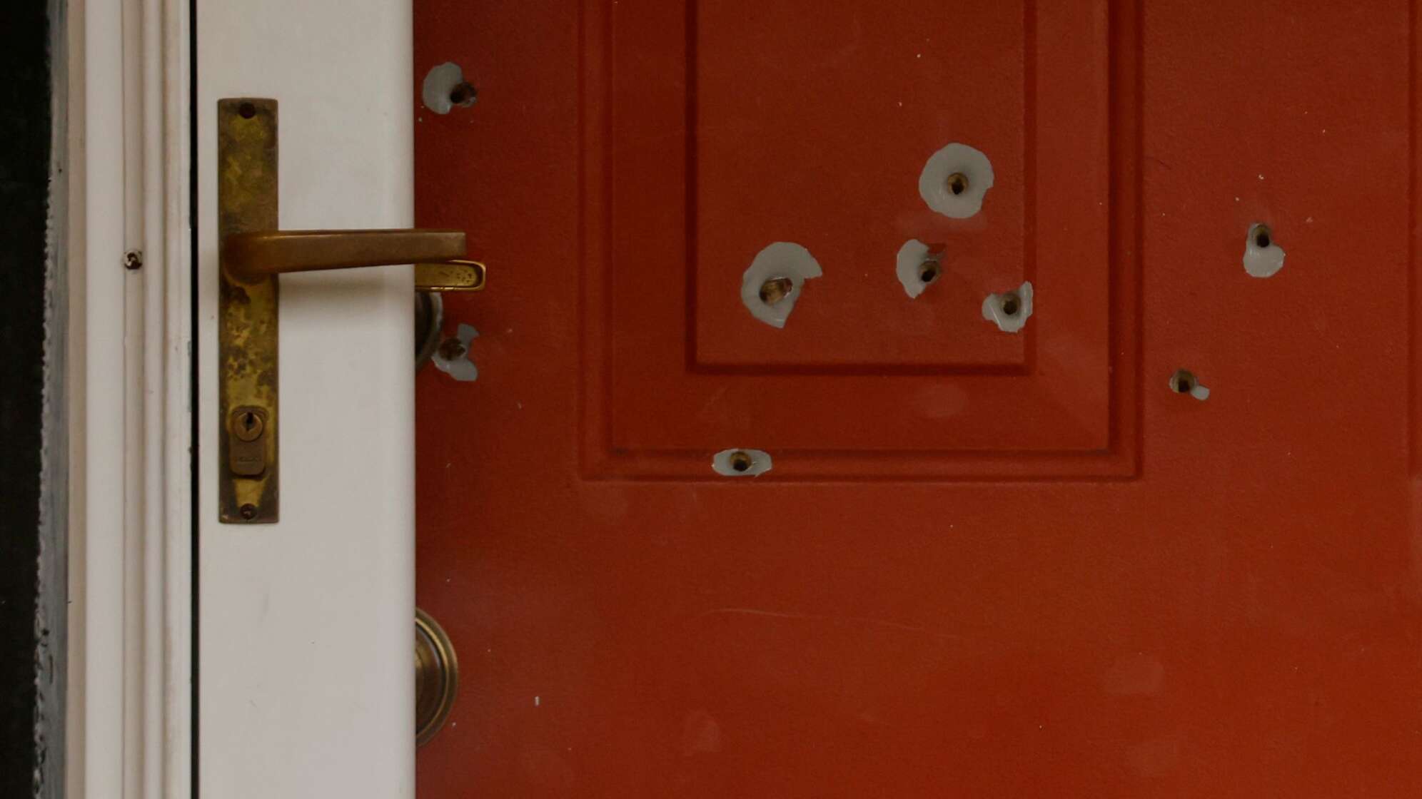 Tödliche Schüsse in den USA