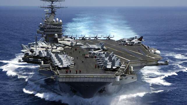 Pentagon: Keine Angriffe des US-Militärs gegen den Iran