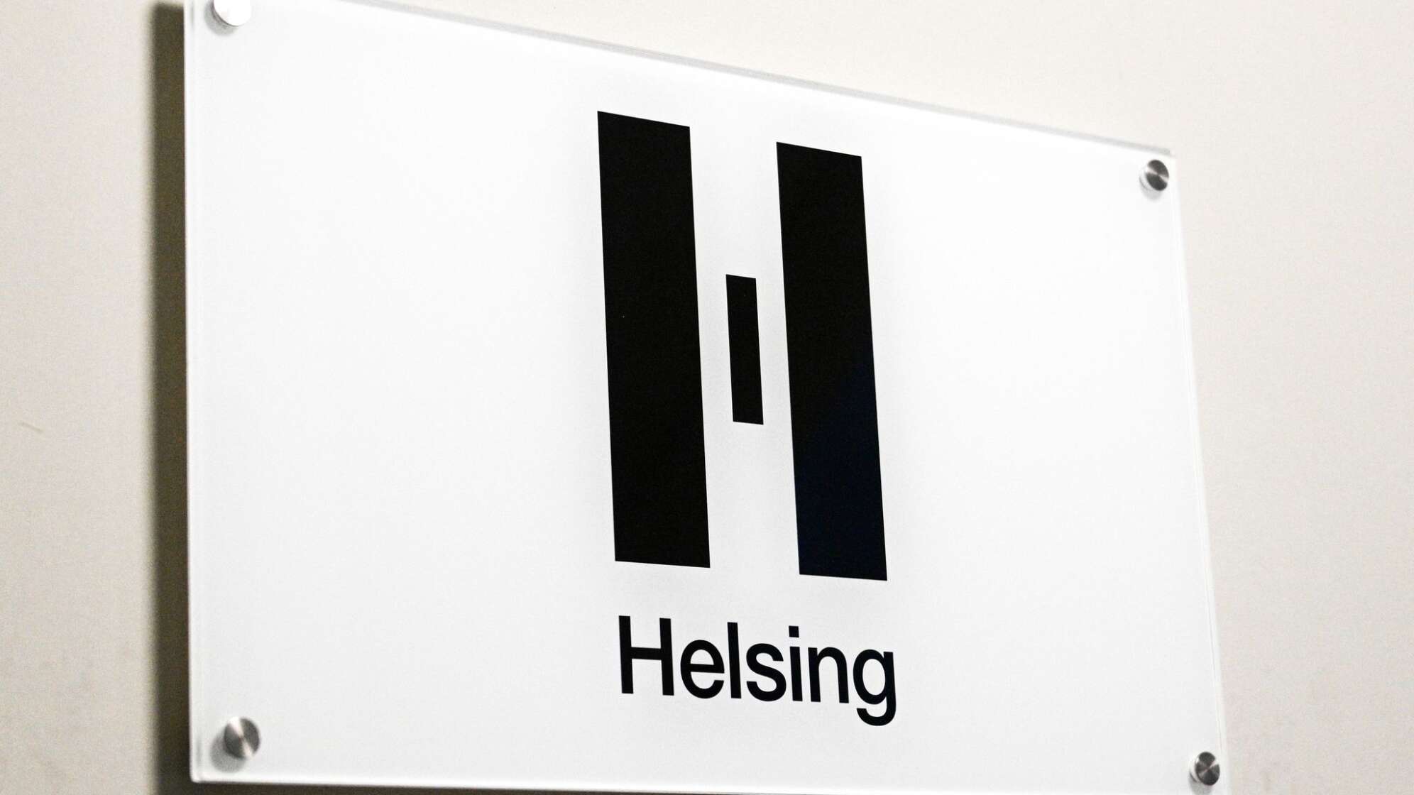 Rüstungsunternehmen Helsing